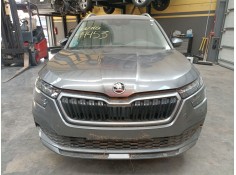 skoda kamiq (nw4) del año 2024 2