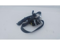 Recambio de cinturon seguridad delantero izquierdo para kia niro i (de) 1.6 gdi hybrid referencia OEM IAM   