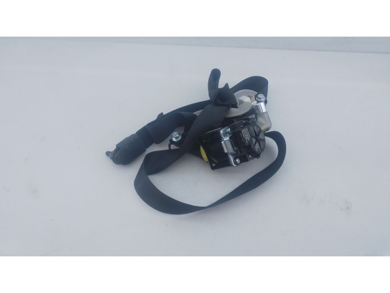 Recambio de cinturon seguridad delantero izquierdo para kia niro i (de) 1.6 gdi hybrid referencia OEM IAM   