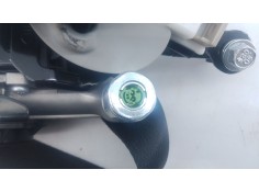 Recambio de cinturon seguridad delantero izquierdo para kia niro i (de) 1.6 gdi hybrid referencia OEM IAM    2