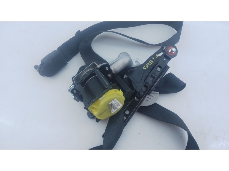 Recambio de cinturon seguridad delantero izquierdo para kia niro i (de) 1.6 gdi hybrid referencia OEM IAM   