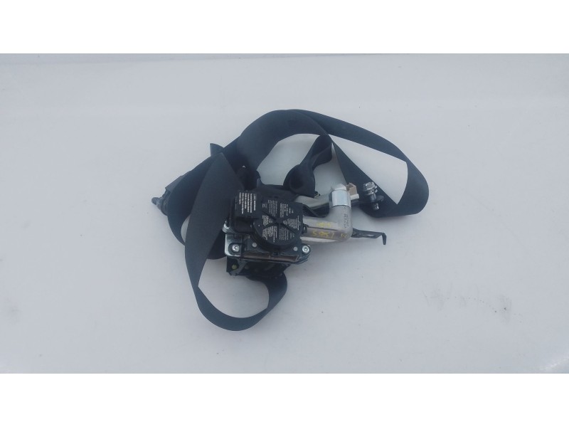 Recambio de cinturon seguridad delantero izquierdo para kia niro i (de) 1.6 gdi hybrid referencia OEM IAM   