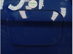 TAPA EXTERIOR COMBUSTIBLE 