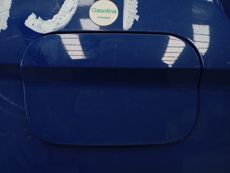 Recambio de tapa exterior combustible para skoda fabia iv (pj3) 1.0 tsi referencia OEM IAM   