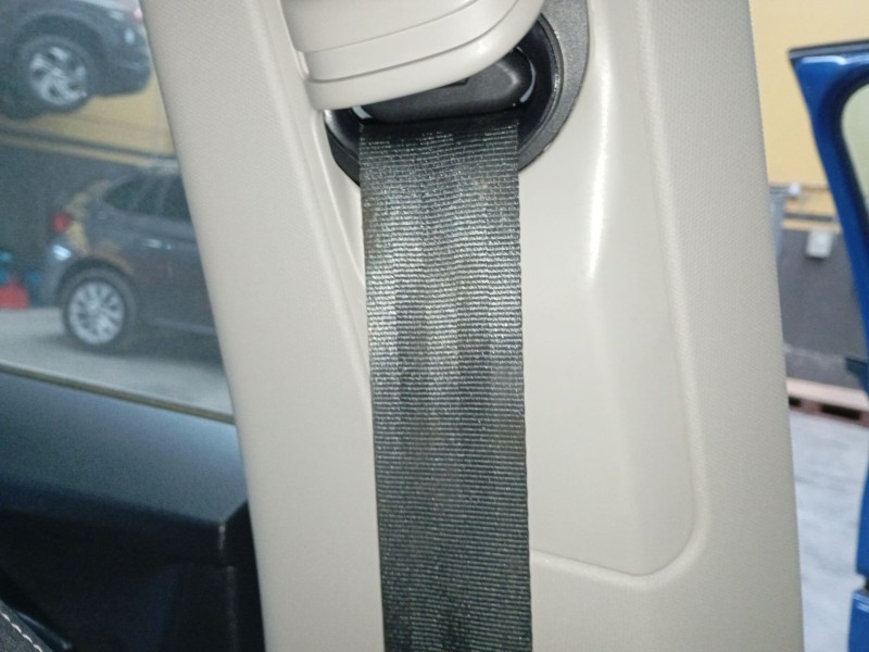 Recambio de kit airbag para skoda fabia iv (pj3) 1.0 tsi referencia OEM IAM 5QF959655AM  