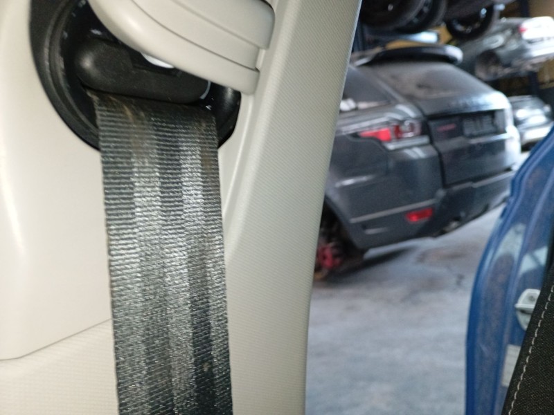 Recambio de kit airbag para skoda fabia iv (pj3) 1.0 tsi referencia OEM IAM 5QF959655AM  