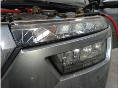 Recambio de faro izquierdo xenon para skoda kamiq (nw4) 1.0 tsi referencia OEM IAM    2