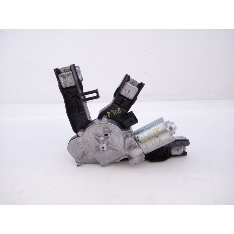 Recambio de motor limpia trasero para peugeot 308 sw active referencia OEM IAM 9819523180 0390205010 