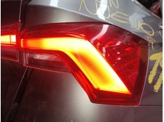 Recambio de piloto trasero derecho para skoda kamiq (nw4) 1.0 tsi referencia OEM IAM 658945208B   2