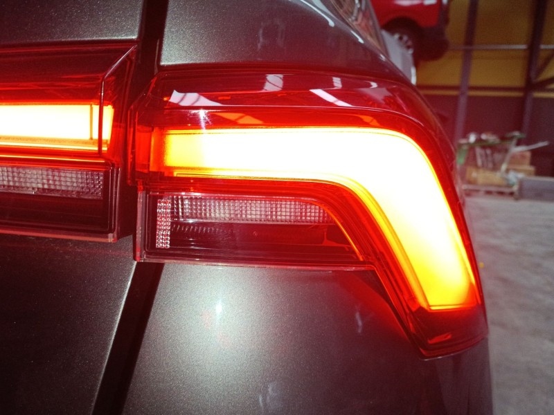 Recambio de piloto trasero derecho para skoda kamiq (nw4) 1.0 tsi referencia OEM IAM   