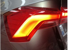 Recambio de piloto trasero izquierdo para skoda kamiq (nw4) 1.0 tsi referencia OEM IAM 658945207E   2