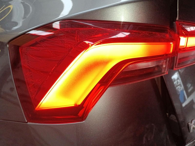 Recambio de piloto trasero izquierdo para skoda kamiq (nw4) 1.0 tsi referencia OEM IAM   