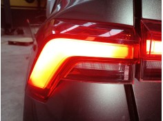 Recambio de piloto trasero izquierdo para skoda kamiq (nw4) 1.0 tsi referencia OEM IAM    2