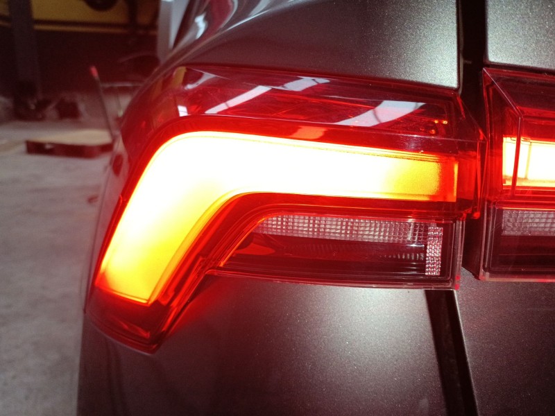 Recambio de piloto trasero izquierdo para skoda kamiq (nw4) 1.0 tsi referencia OEM IAM   