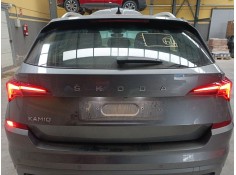 Recambio de porton trasero para skoda kamiq (nw4) 1.0 tsi referencia OEM IAM   