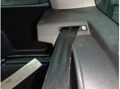 Recambio de cinturon seguridad trasero izquierdo para skoda kamiq (nw4) 1.0 tsi referencia OEM IAM   