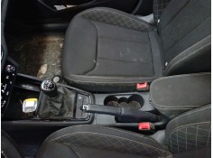 Recambio de consola central para skoda kamiq (nw4) 1.0 tsi referencia OEM IAM   