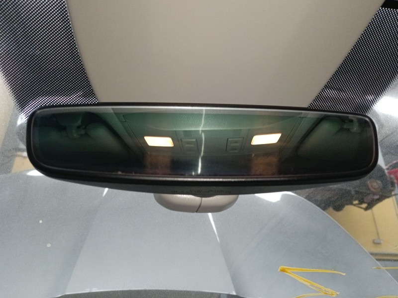 Recambio de espejo interior para skoda kamiq (nw4) 1.0 tsi referencia OEM IAM   
