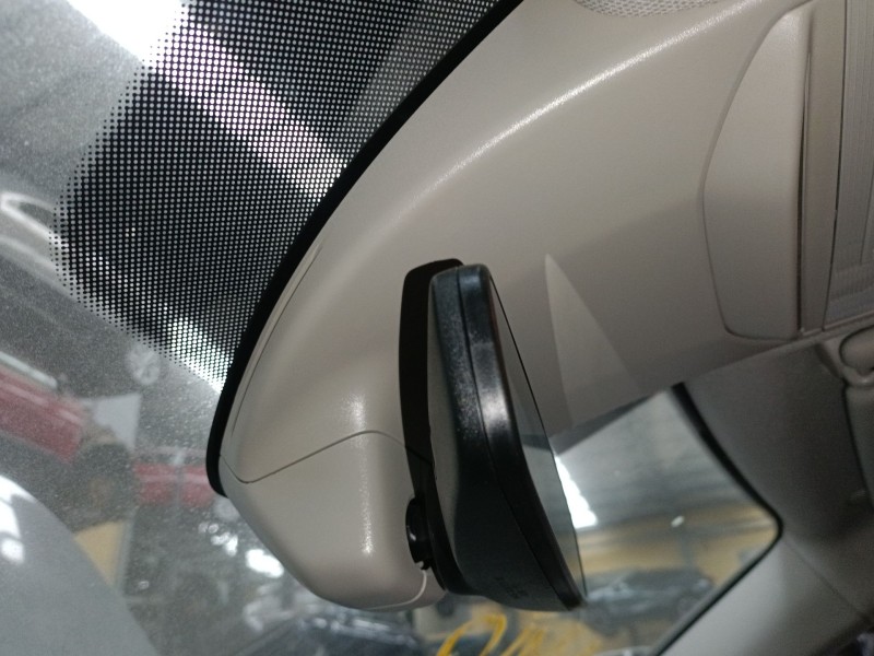 Recambio de espejo interior para skoda kamiq (nw4) 1.0 tsi referencia OEM IAM   