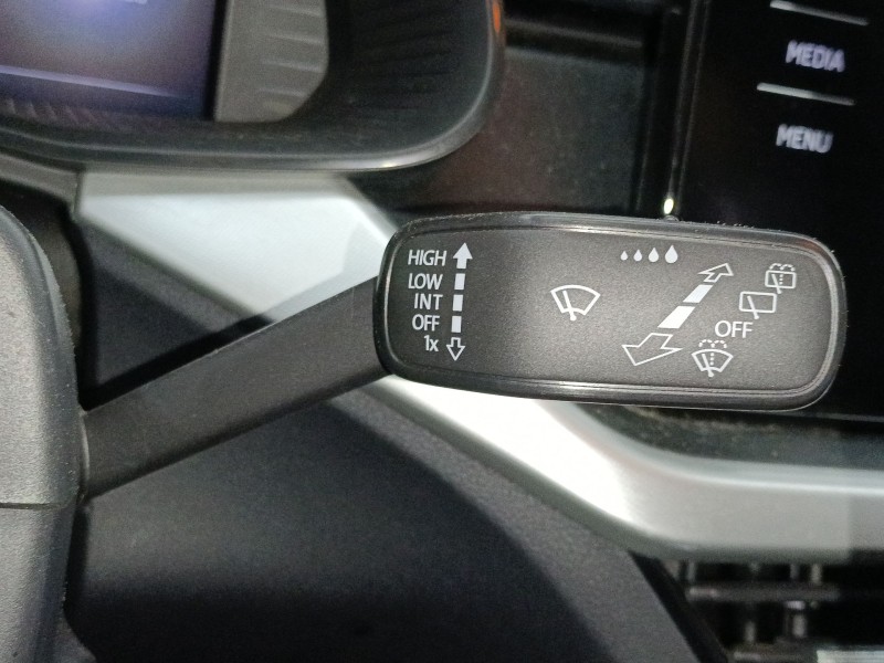 Recambio de mando limpia para skoda kamiq (nw4) 1.0 tsi referencia OEM IAM   