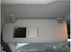 Recambio de parasol izquierdo para skoda kamiq (nw4) 1.0 tsi referencia OEM IAM   