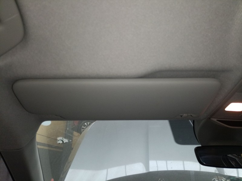 Recambio de parasol izquierdo para skoda kamiq (nw4) 1.0 tsi referencia OEM IAM   