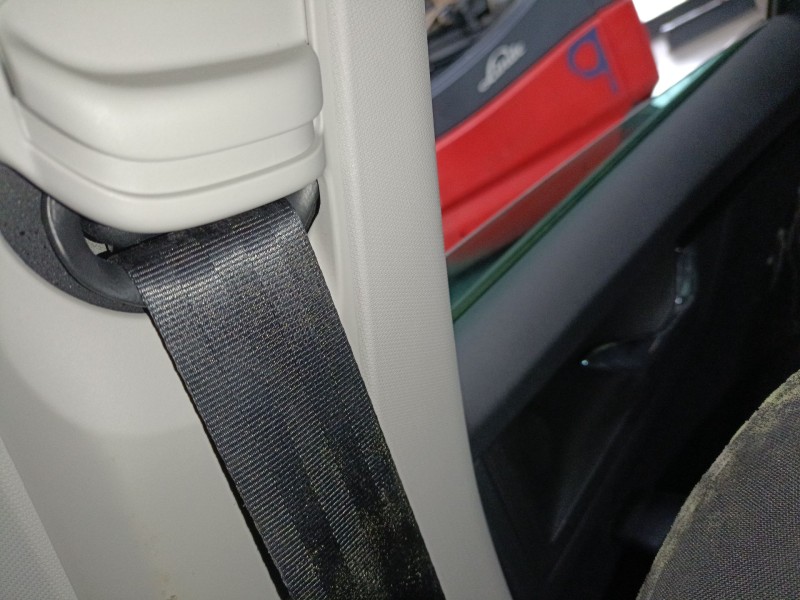 Recambio de kit airbag para skoda kamiq (nw4) 1.0 tsi referencia OEM IAM   