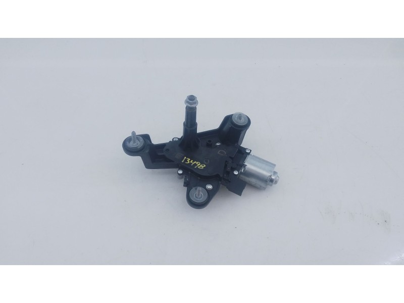 Recambio de motor limpia trasero para peugeot 208 ii (ub_, up_, uw_, uj_) e-208 referencia OEM IAM 9819900080  