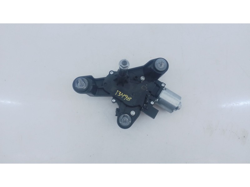Recambio de motor limpia trasero para peugeot 208 ii (ub_, up_, uw_, uj_) e-208 referencia OEM IAM 9819900080  