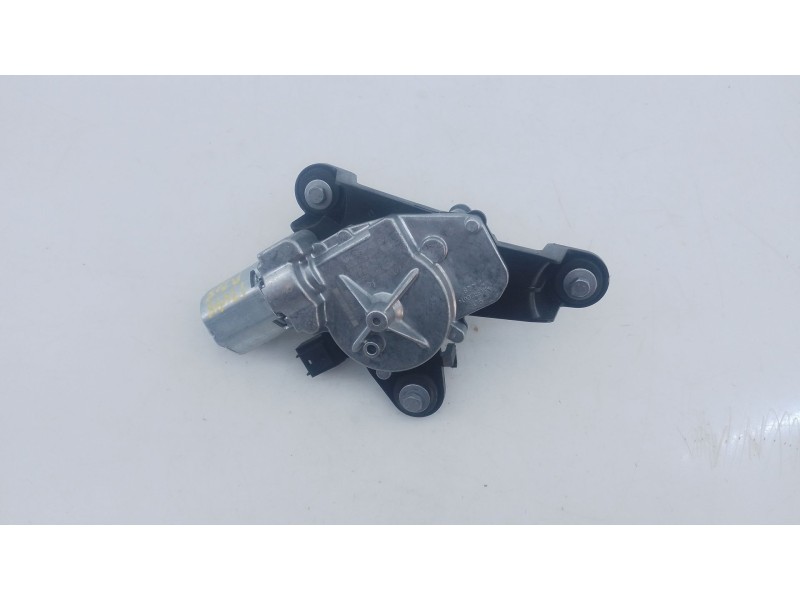 Recambio de motor limpia trasero para peugeot 208 ii (ub_, up_, uw_, uj_) e-208 referencia OEM IAM 9819900080  