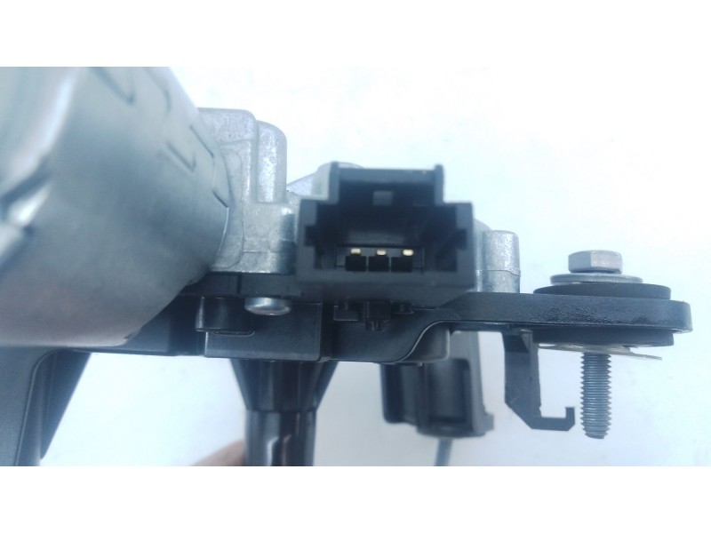 Recambio de motor limpia trasero para peugeot 208 ii (ub_, up_, uw_, uj_) e-208 referencia OEM IAM 9819900080  