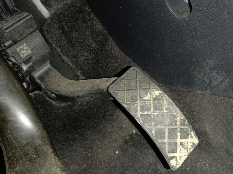 Recambio de pedal acelerador para skoda kamiq (nw4) 1.0 tsi referencia OEM IAM   