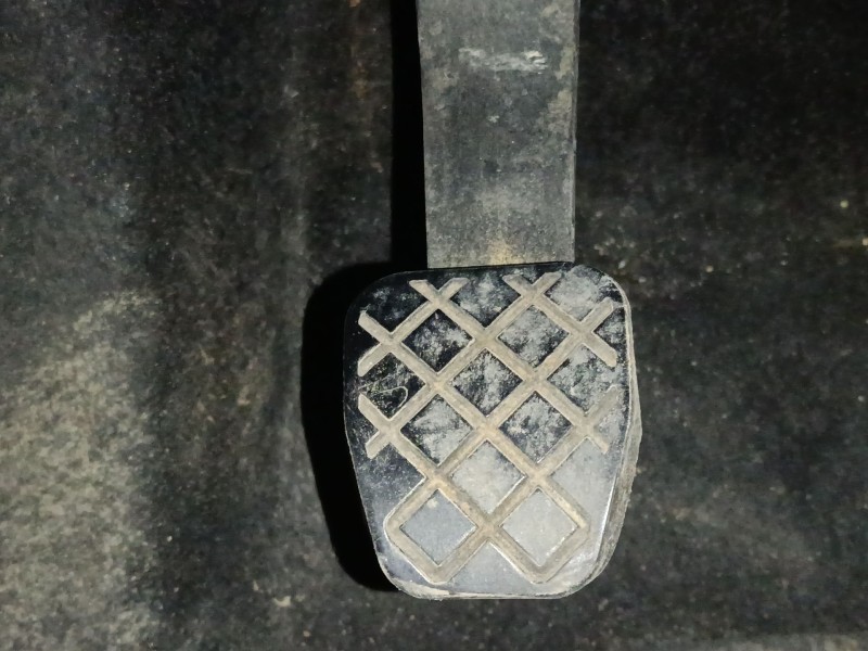 Recambio de pedal embrague para skoda kamiq (nw4) 1.0 tsi referencia OEM IAM   
