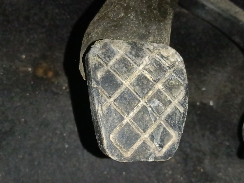 Recambio de pedal freno para skoda kamiq (nw4) 1.0 tsi referencia OEM IAM   