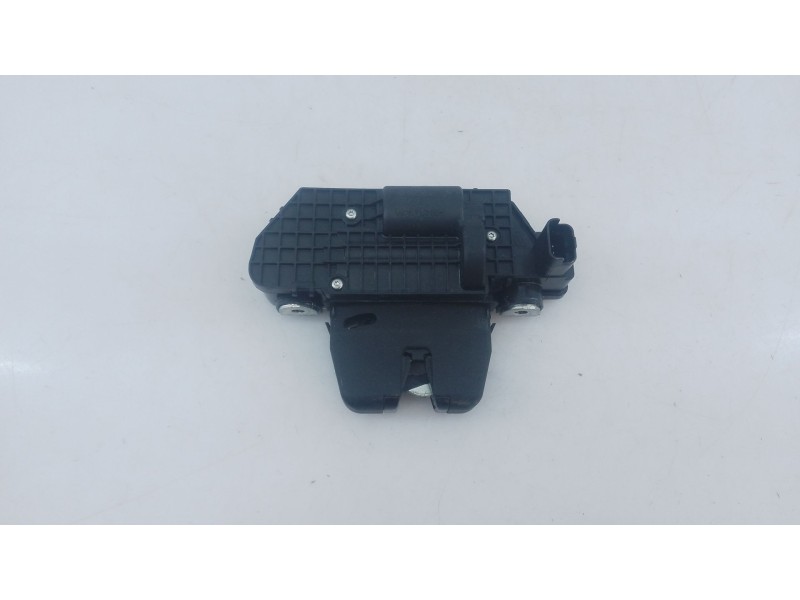 Recambio de cerradura maletero / porton para peugeot 208 ii (ub_, up_, uw_, uj_) e-208 referencia OEM IAM   