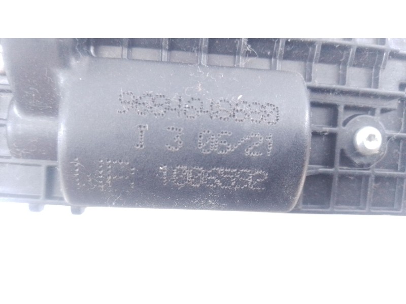 Recambio de cerradura maletero / porton para peugeot 208 ii (ub_, up_, uw_, uj_) e-208 referencia OEM IAM   