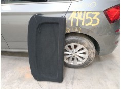Recambio de bandeja trasera para skoda kamiq (nw4) 1.0 tsi referencia OEM IAM   