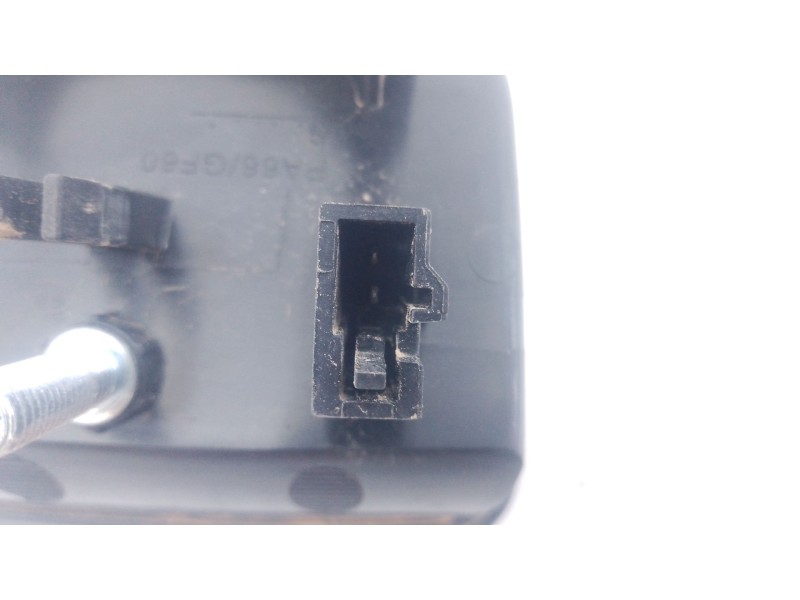 Recambio de maneta exterior porton para seat leon sportstourer kl8 fr hybrid referencia OEM IAM   