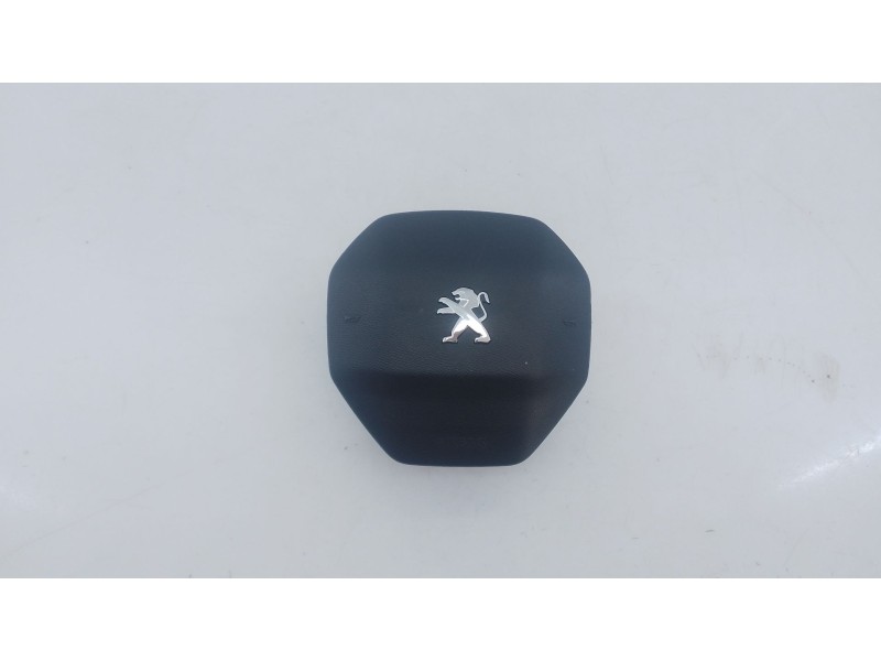 Recambio de airbag delantero izquierdo para peugeot 3008 ii suv (mc_, mr_, mj_, m4_) 1.2 thp/ puretech 130 (mrhnsm, mrhnsu, mrhn