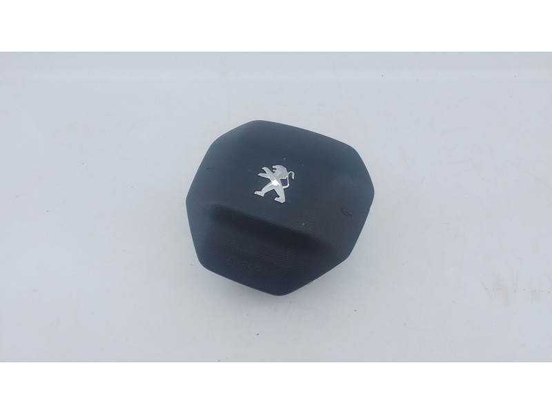 Recambio de airbag delantero izquierdo para peugeot 3008 ii suv (mc_, mr_, mj_, m4_) 1.2 thp/ puretech 130 (mrhnsm, mrhnsu, mrhn