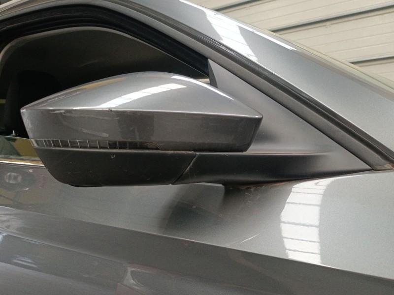 Recambio de retrovisor derecho electrico para skoda kamiq (nw4) 1.0 tsi referencia OEM IAM   