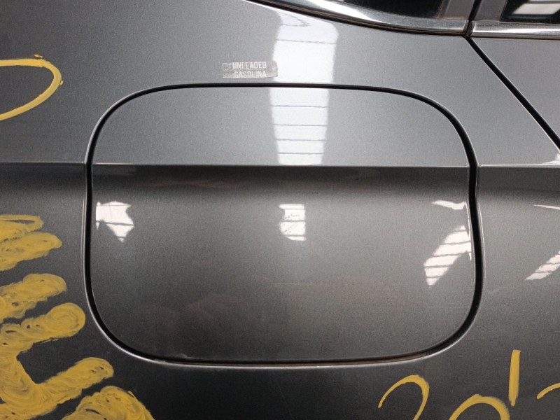 Recambio de tapa exterior combustible para skoda kamiq (nw4) 1.0 tsi referencia OEM IAM   