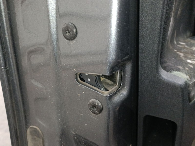 Recambio de cerradura puerta delantera izquierda para skoda kamiq (nw4) 1.0 tsi referencia OEM IAM   