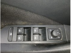 Recambio de mando elevalunas delantero izquierdo para skoda kamiq (nw4) 1.0 tsi referencia OEM IAM   