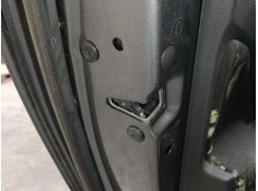 CERRADURA PUERTA TRASERA IZQUIERDA 