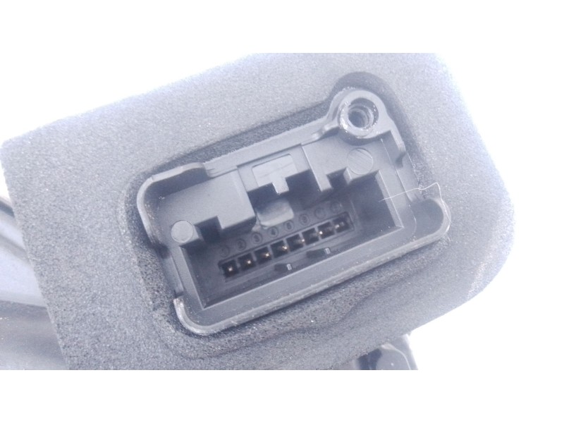 Recambio de cerradura puerta trasera derecha para seat leon (kl1, klg) 2.0 tdi referencia OEM IAM   