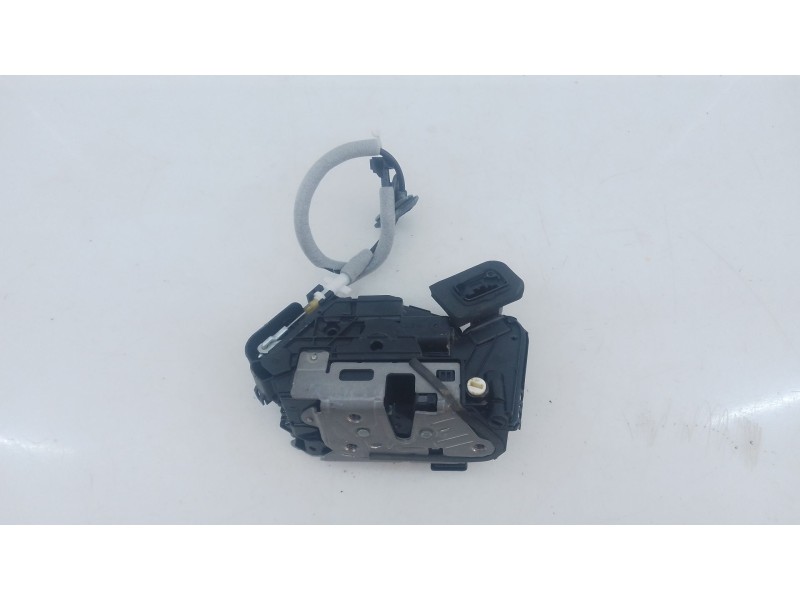 Recambio de cerradura puerta trasera derecha para seat leon (kl1, klg) 2.0 tdi referencia OEM IAM   