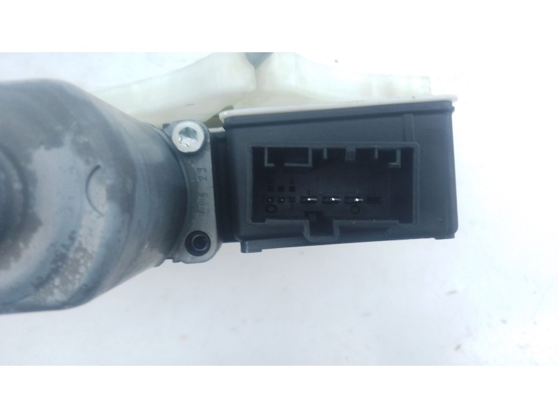 Recambio de elevalunas trasero derecho para seat leon (kl1, klg) 2.0 tdi referencia OEM IAM   