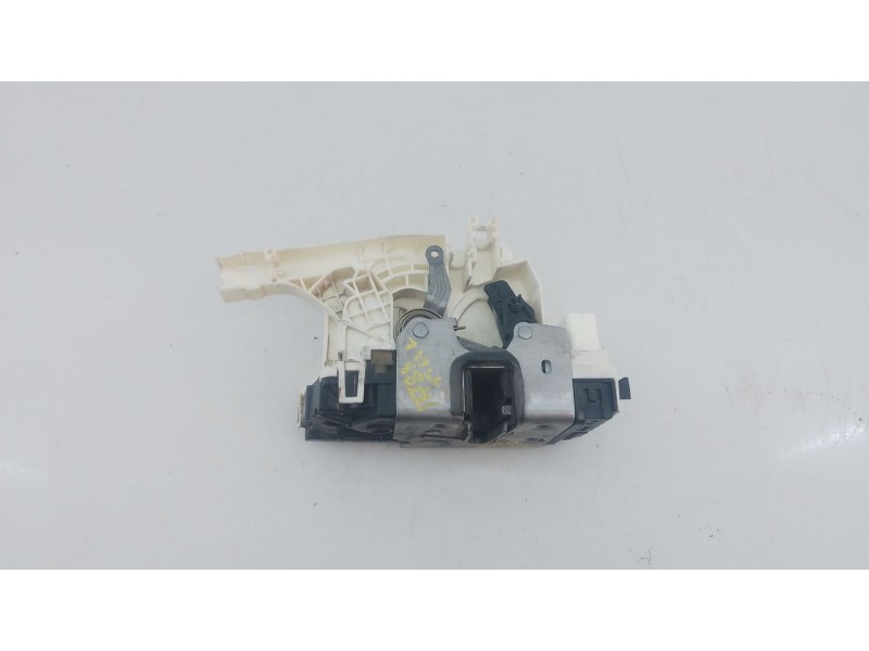 Recambio de cerradura puerta trasera derecha para volkswagen crafter furgoneta (sy_, sx_) 2.0 tdi rwd referencia OEM IAM   