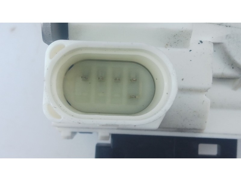 Recambio de cerradura puerta trasera derecha para volkswagen crafter furgoneta (sy_, sx_) 2.0 tdi rwd referencia OEM IAM   